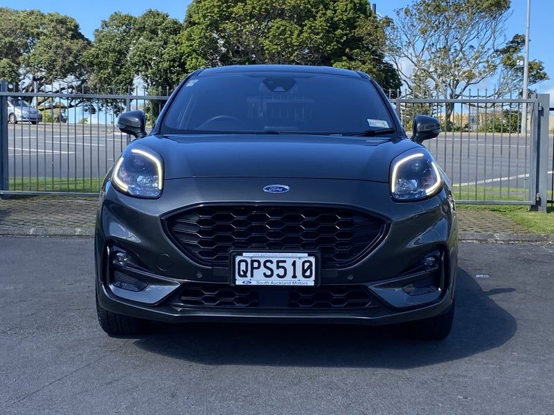 2024 Ford Puma ST-LINE 1.0PMH, photo 2