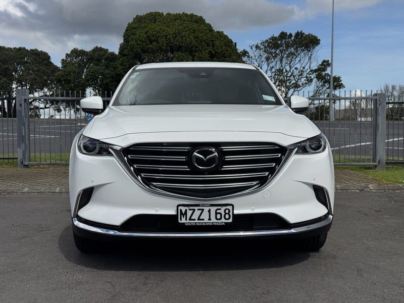 2020 Mazda CX-9 TAKAMI AWD 2.5Pt, photo 2