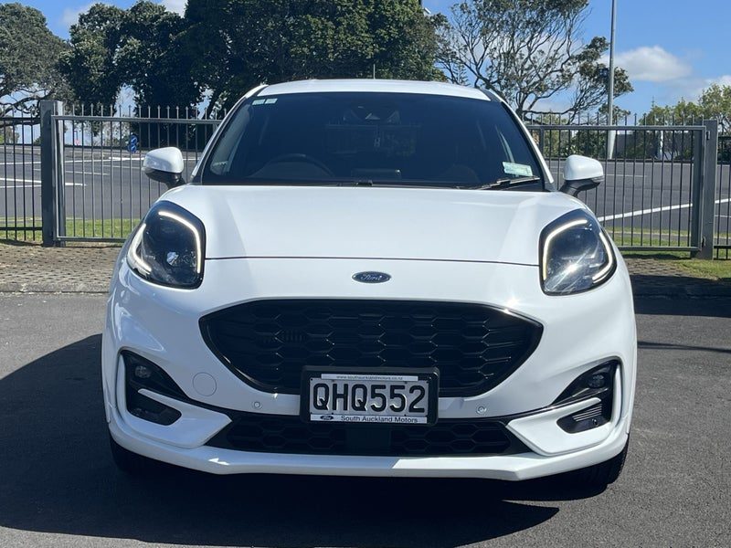 2023 Ford Puma ST-LINE 1.0PMH, photo 2
