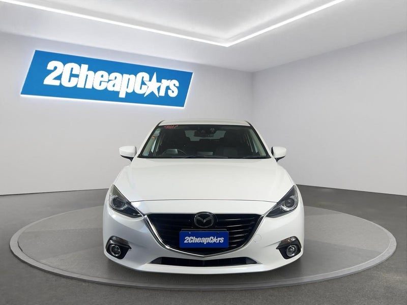 2014 Mazda Axela SPORT 20S, photo 2