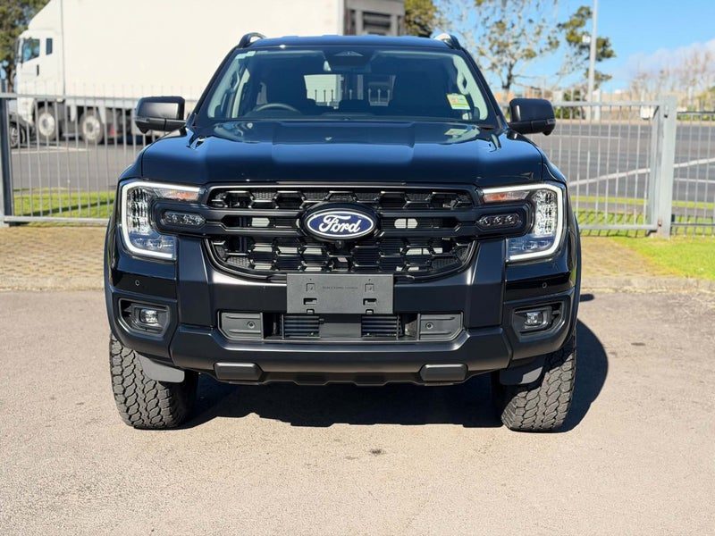2026 Ford Everest Tremor 3.0D/4Wd/10At, photo 2