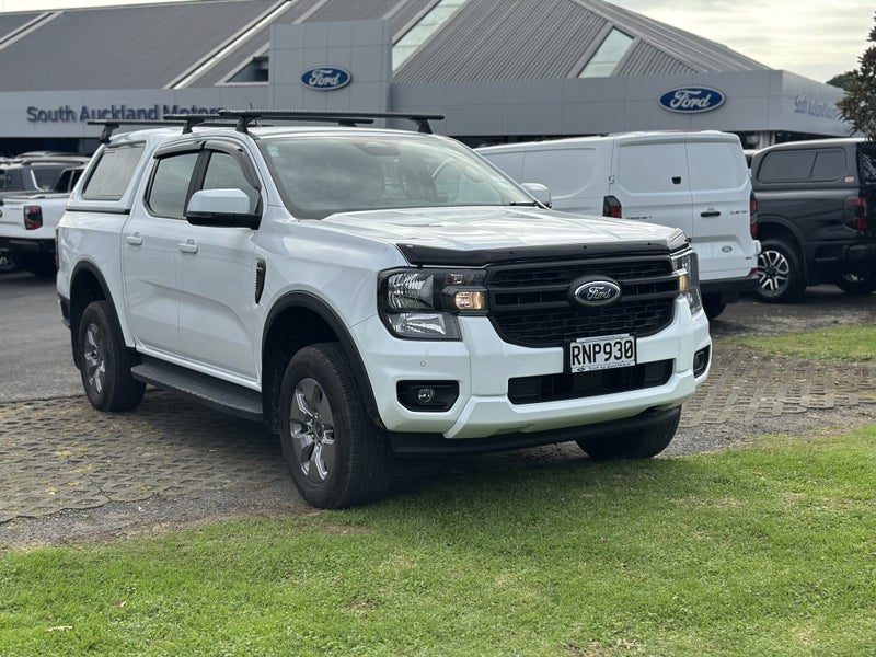 2025 Ford Ranger Xlt Phev/4Wd/10At
