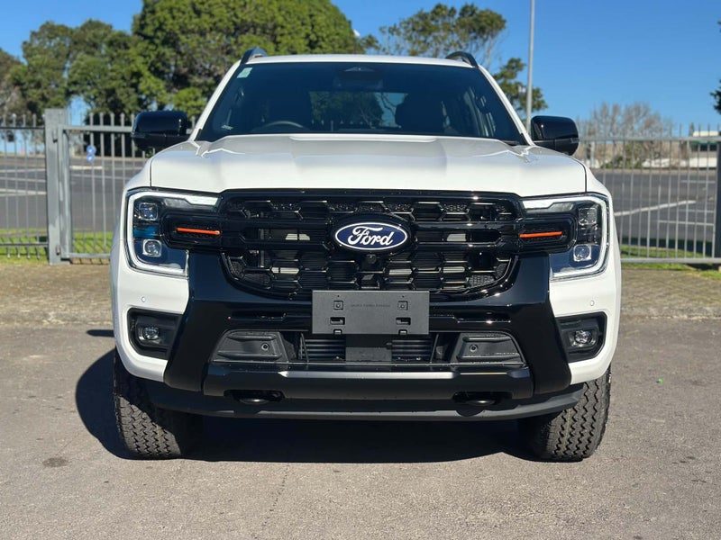 2026 Ford Ranger Wildtrak 3.0D/4Wd, photo 2
