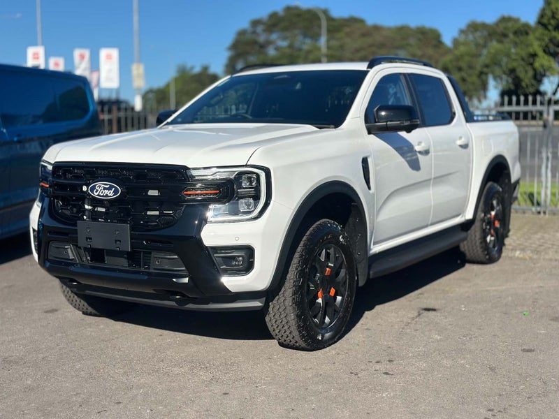 2026 Ford Ranger Wildtrak 3.0D/4Wd, photo 3