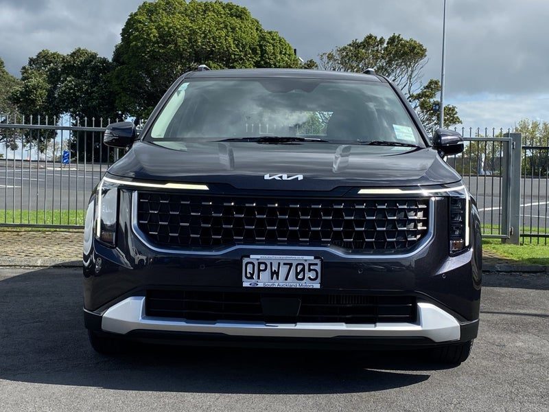 2024 Kia Carnival EX 2.2DT 8AT, photo 2
