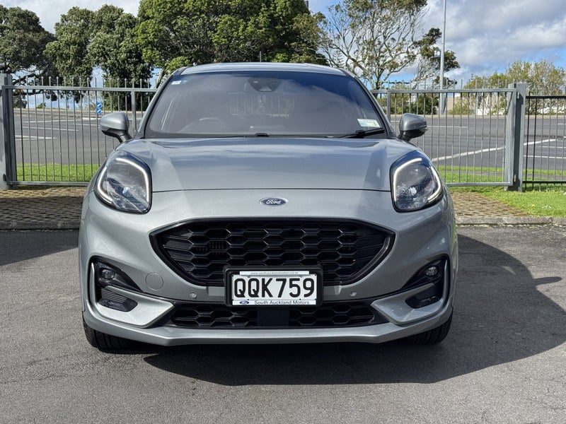 2024 Ford Puma ST-LINE 1.0PMH, photo 2
