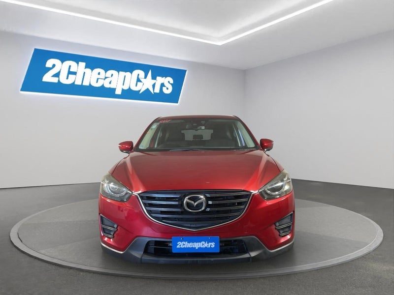 2015 Mazda CX-5 20S ProActive, photo 2