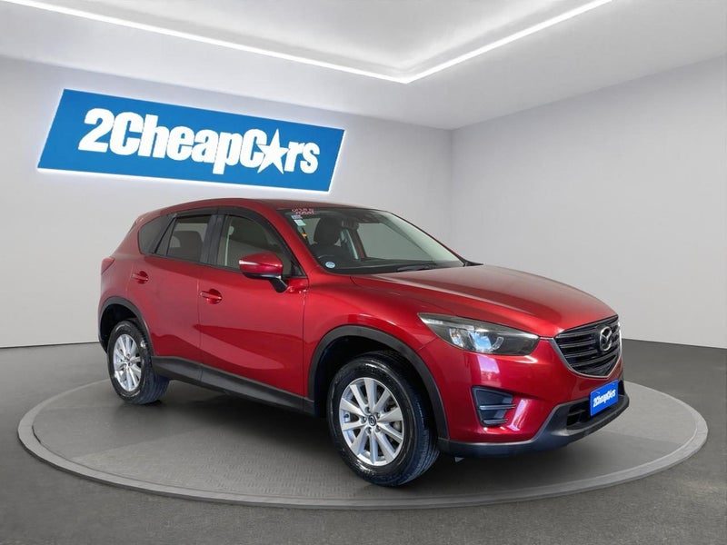 2015 Mazda CX-5 20S ProActive, photo 3