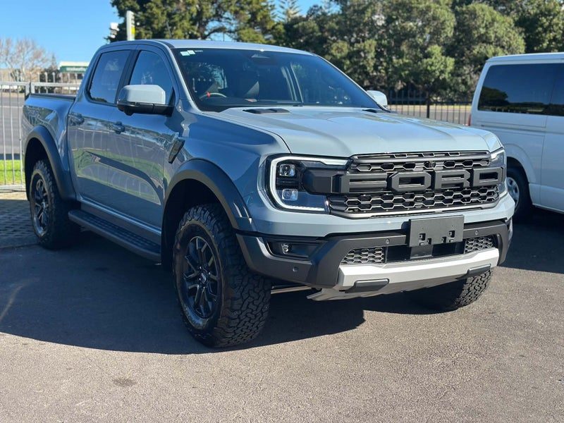 2026 Ford Ranger Raptor 3.0P/4Wd/10At