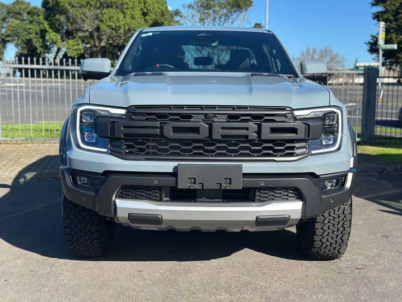 2026 Ford Ranger Raptor 3.0P/4Wd/10At, photo 2