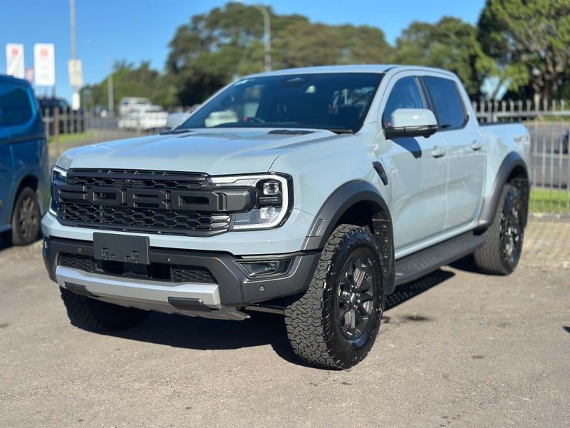 2026 Ford Ranger Raptor 3.0P/4Wd/10At, photo 3