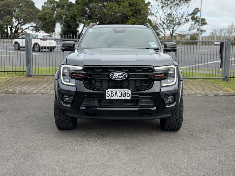 2026 Ford Ranger Wildtrak 3.0D/4Wd, photo 2