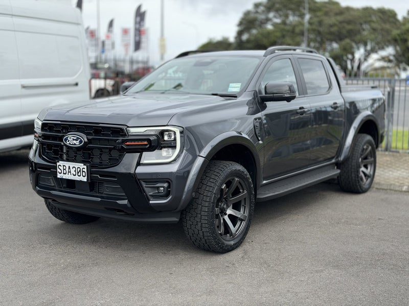 2026 Ford Ranger Wildtrak 3.0D/4Wd, photo 3
