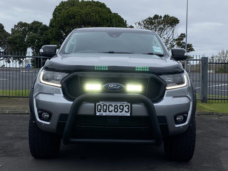 2021 Ford Ranger FX4 DOUBLE CAB 2WD, photo 2