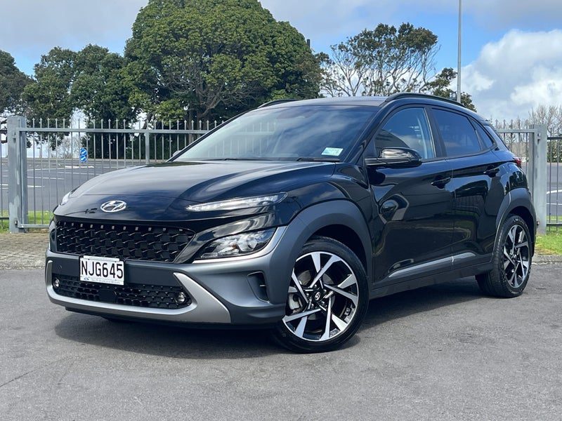 2021 Hyundai Kona 2.0 ELITE 2WD 2.0P