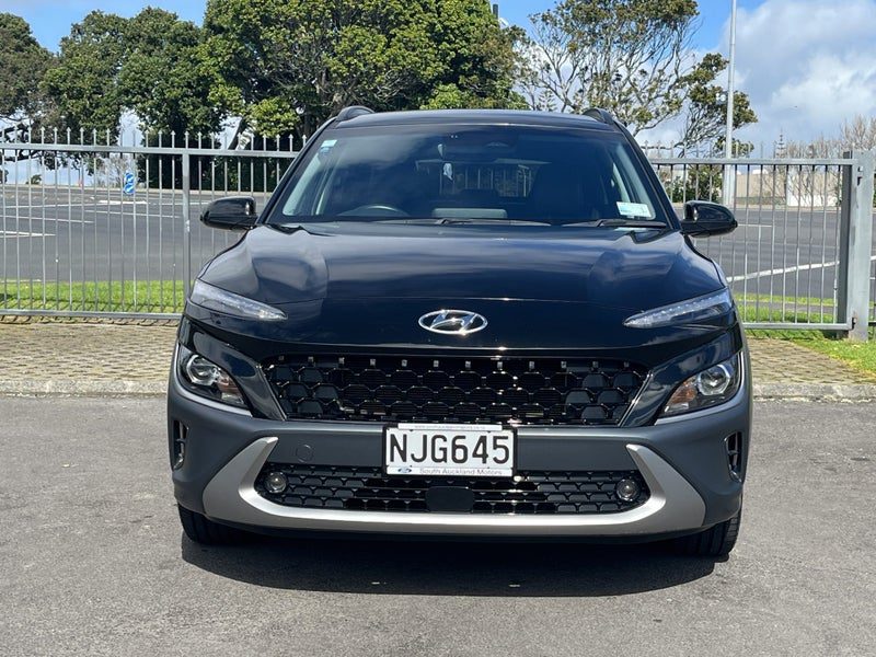 2021 Hyundai Kona 2.0 ELITE 2WD 2.0P, photo 2