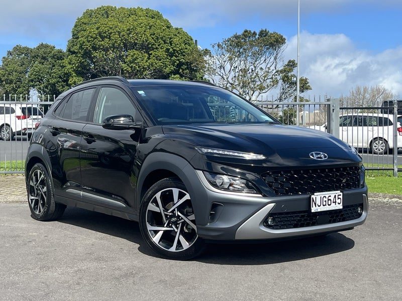 2021 Hyundai Kona 2.0 ELITE 2WD 2.0P, photo 3