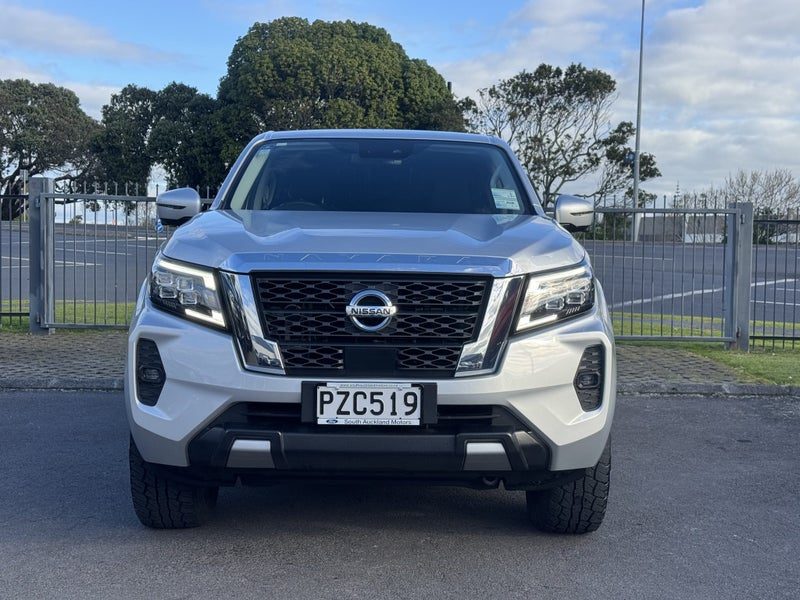 2023 Nissan Navara ST 4WD 2.3D, photo 2