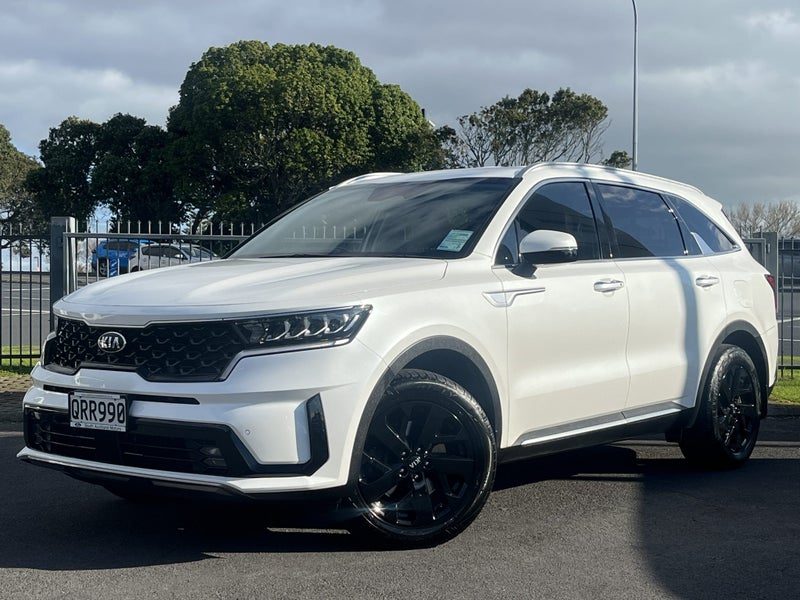 2021 Kia Sorento EX 2.2DT 4WD 8AM