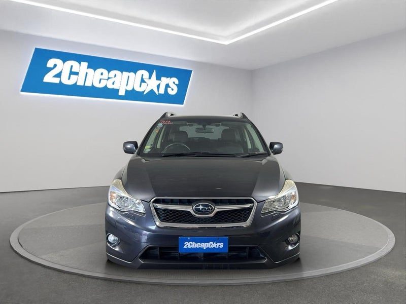 2014 Subaru XV HYBRID 2.0 L EYESIGHT AWD, photo 2