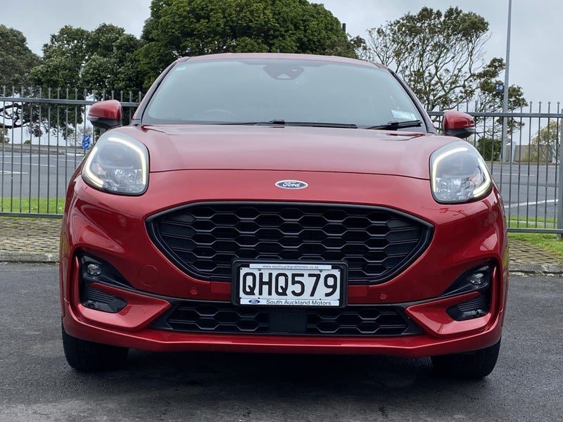 2023 Ford Puma ST-LINE 1.0PMH, photo 2