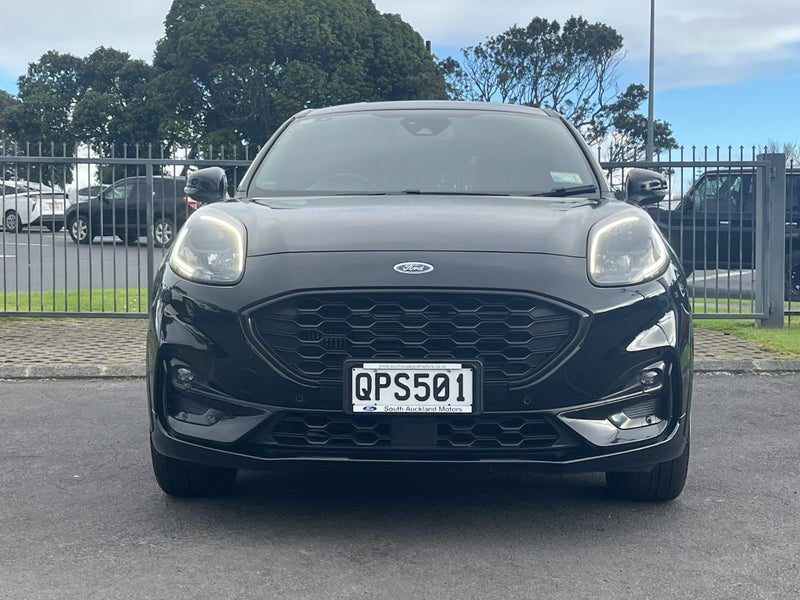 2024 Ford Puma ST-LINE 1.0PMH, photo 2