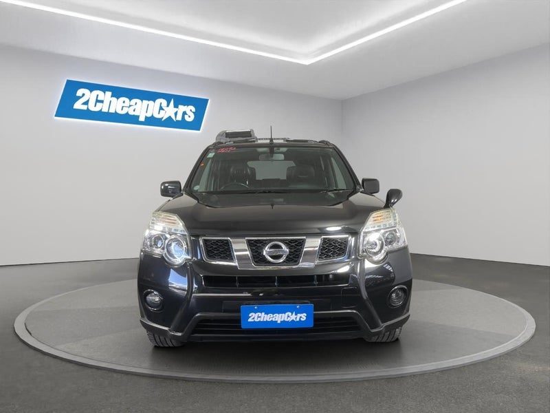 2013 Nissan X-Trail 20Xtt 4WD, photo 2