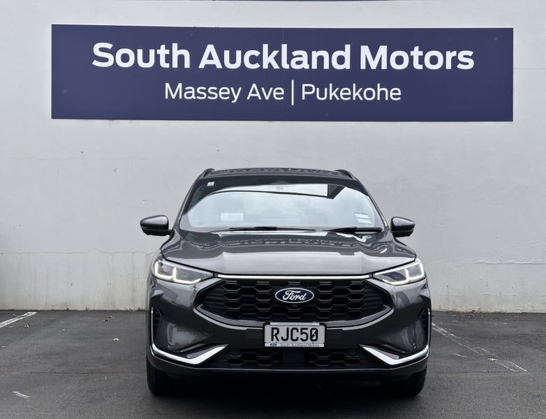 2025 Ford Escape St-line X Plug in Hybrid, photo 2