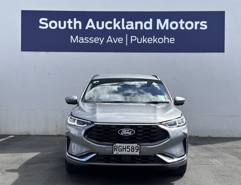 2025 Ford Escape St-line X Plug in Hybrid, photo 2