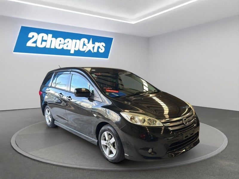 2013 Nissan Lafesta Highway Star, photo 3