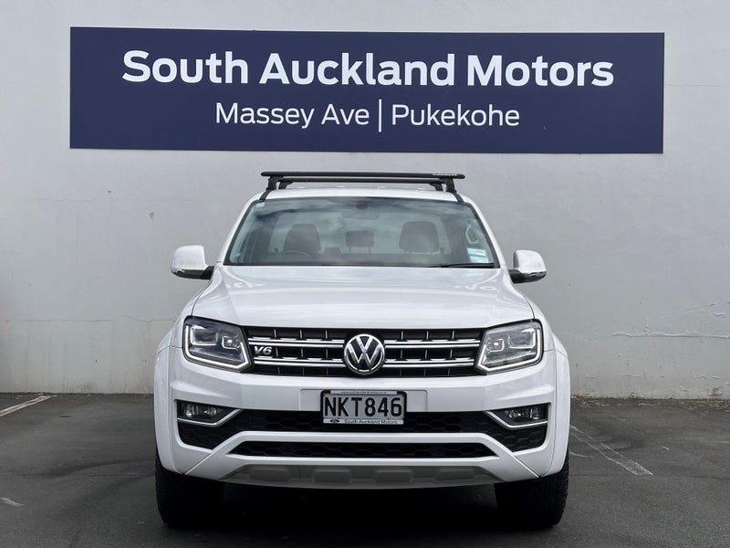 2021 Volkswagen Amarok Dc 4M V6 580Nm 4WD, photo 2