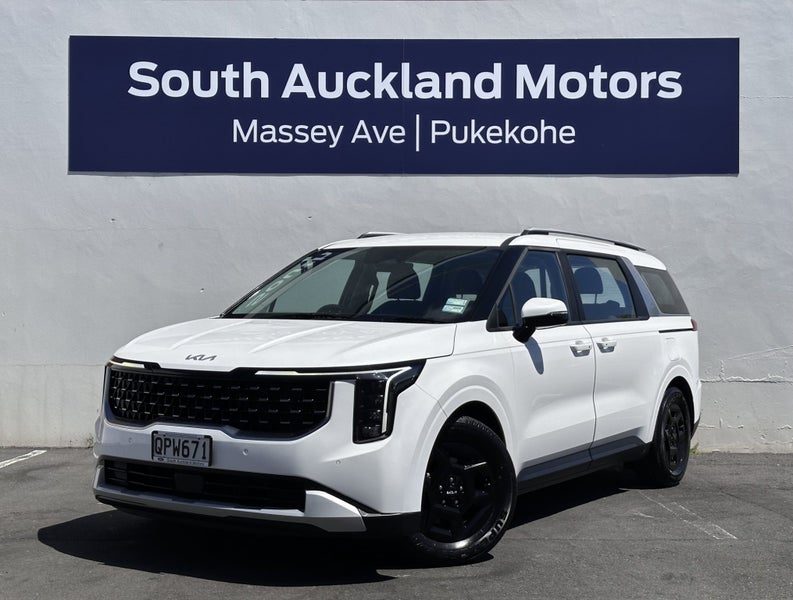 2024 Kia Carnival Ex 2.2Dt