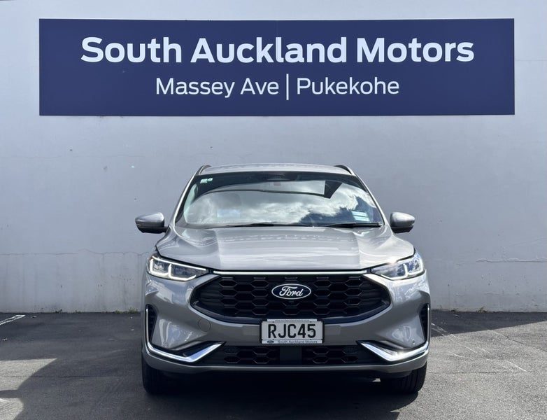 2025 Ford Escape St-line X Plug in Hybrid, photo 2