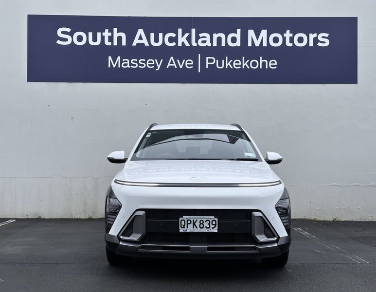 2024 Hyundai Kona 2.0 Elite, photo 2
