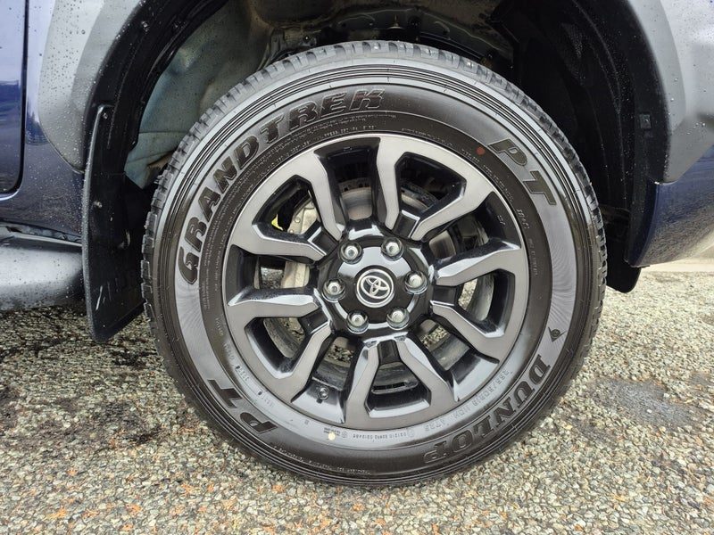 2021 Toyota Hilux SR 5 Cruiser, photo 2
