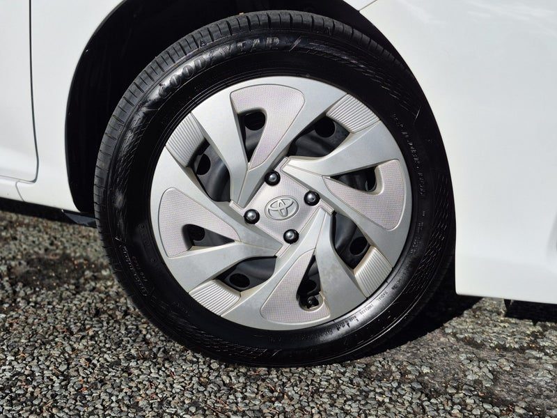 2020 Toyota Corolla 1.5 Hybrid Wagon CVT 2WD, photo 2