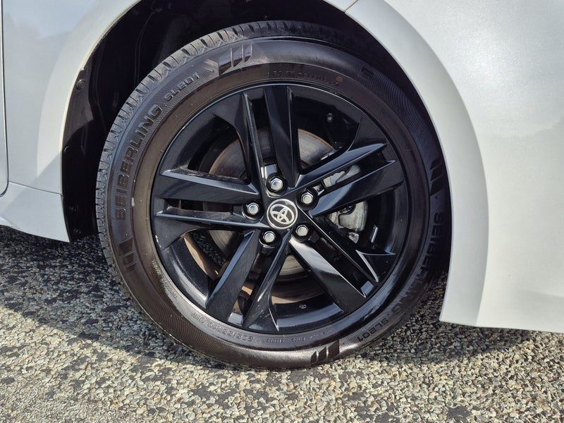 2022 Toyota Corolla SPORT, photo 2