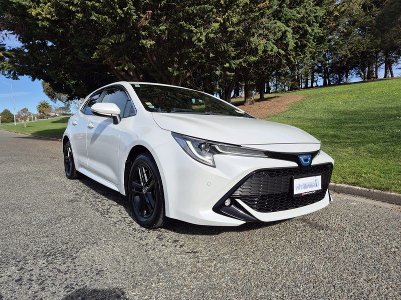 2022 Toyota Corolla SPORT, photo 3