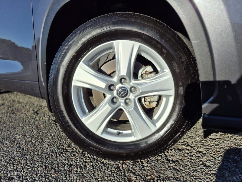 2021 Toyota Highlander GXL 2.5P HV SUV, photo 2