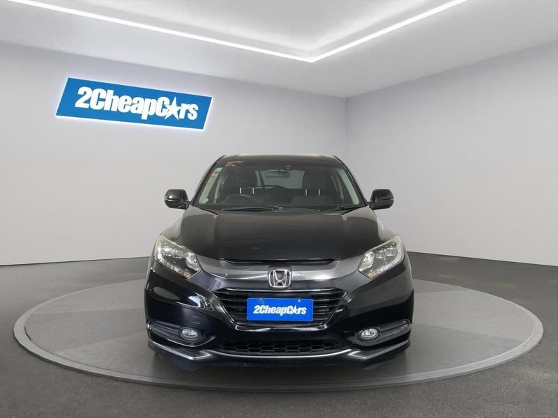 2014 Honda Vezel HYBRID X, photo 2