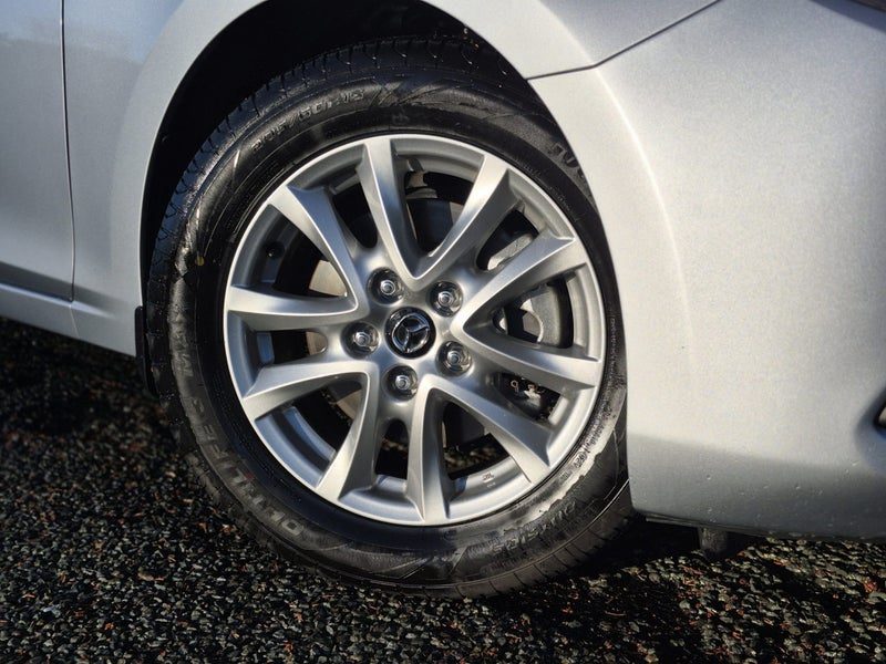 2019 Mazda 3 GLX 2.0P/6AT, photo 2