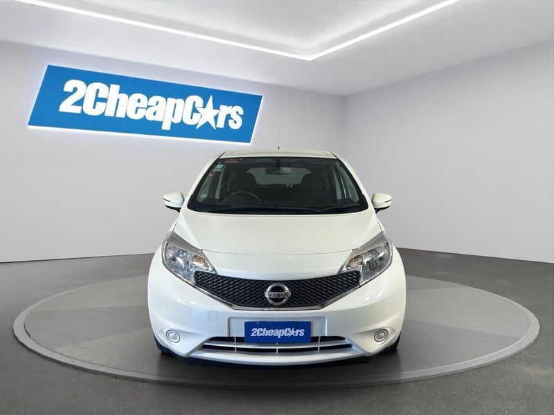 2016 Nissan Note X, photo 2