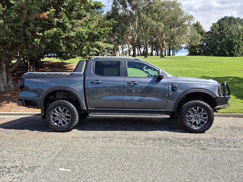 2023 Ford Ranger Wildtrak 2.0D/4WD, photo 3