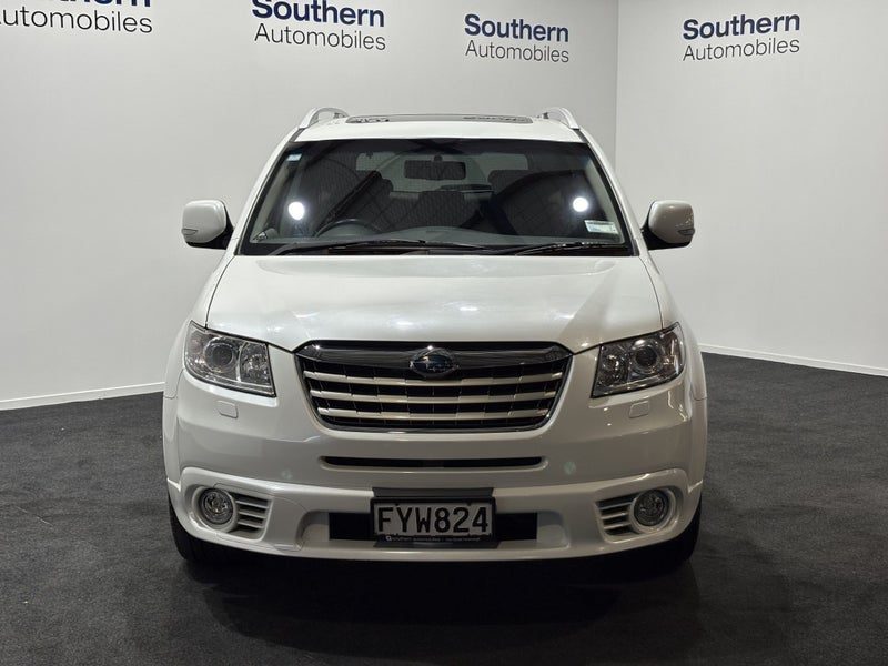 2011 Subaru Tribeca 3.6P 4WD, photo 2