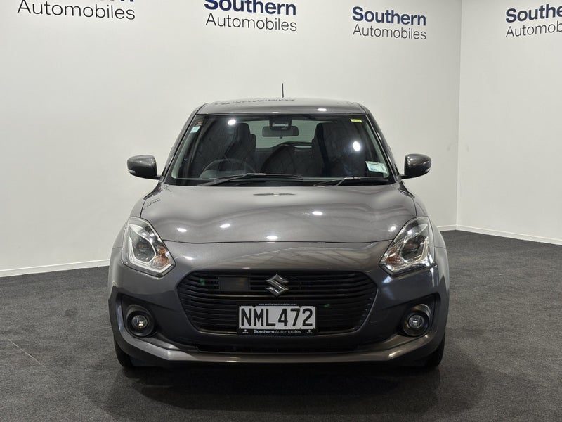 2021 Suzuki Swift 1.0 Turbo RS, photo 2