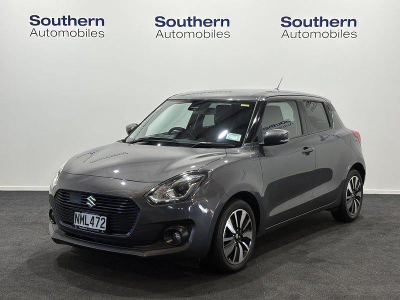 2021 Suzuki Swift 1.0 Turbo RS, photo 3