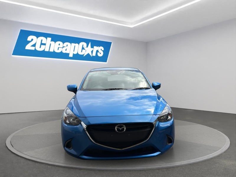 2016 Mazda Demio 2 New Shape Skyactive, photo 3