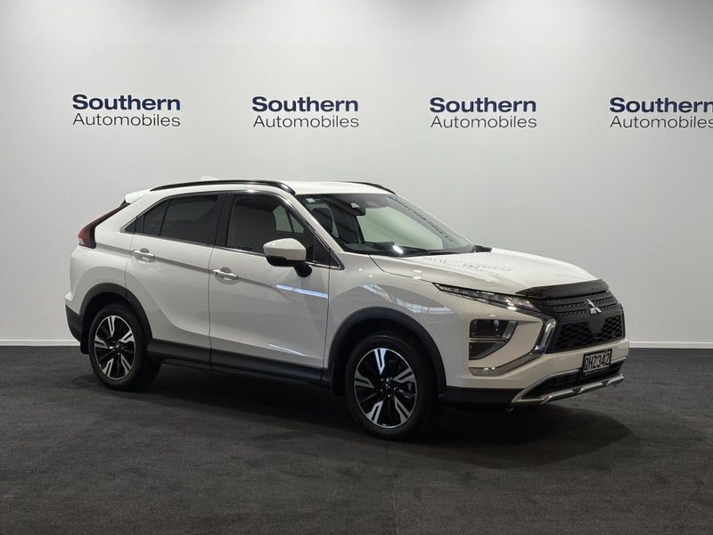 2024 Mitsubishi Eclipse Cross XLS 4WD