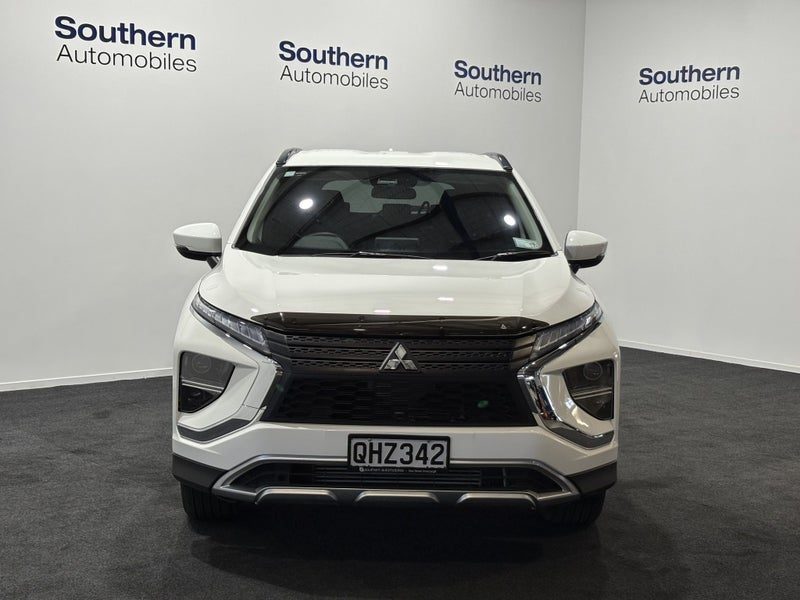 2024 Mitsubishi Eclipse Cross XLS 4WD, photo 2