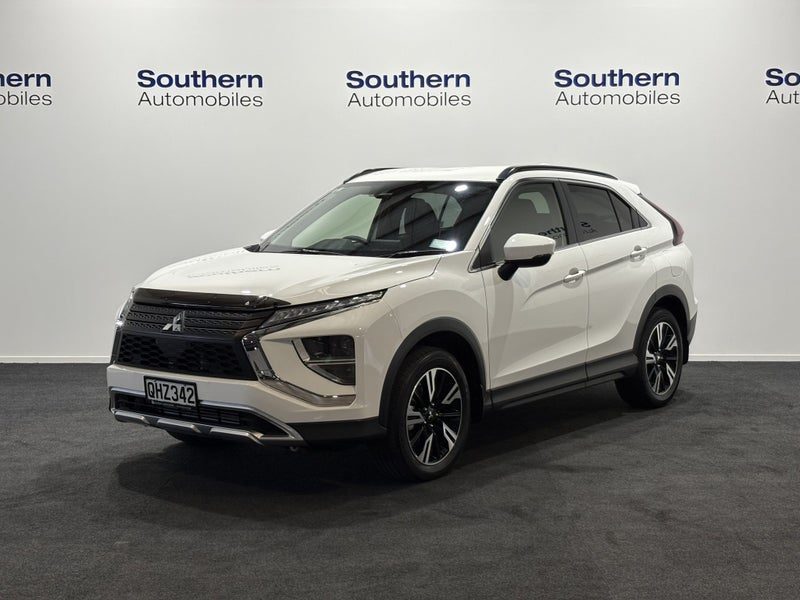 2024 Mitsubishi Eclipse Cross XLS 4WD, photo 3